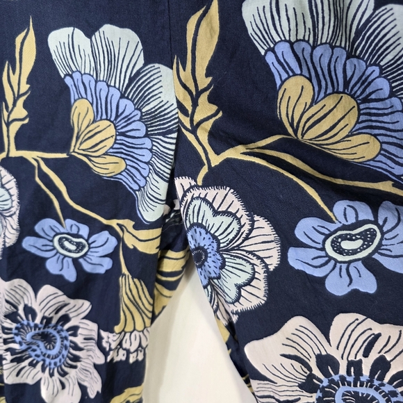 Free People Bali Albright Jumpsuit - Picture 10 of 14